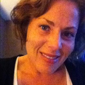 Meet your Posher, Traci