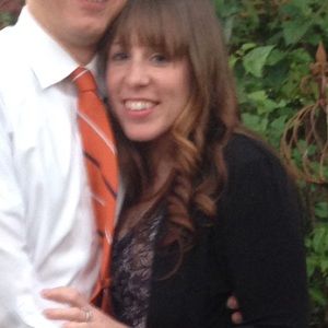 Meet your Posher, Ashleigh