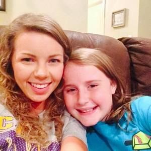 Meet your Posher, Brittnee