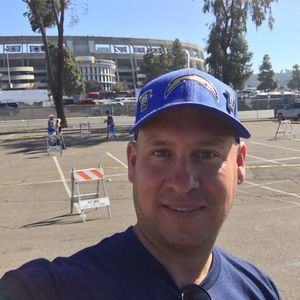 Meet your Posher, Ricardo