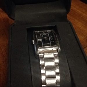 Emporia Armani watch