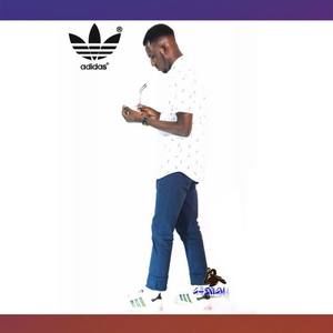 Meet your Posher, Derrick