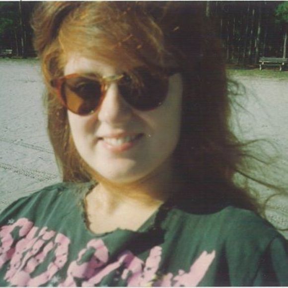 Meet your Posher, Deanna