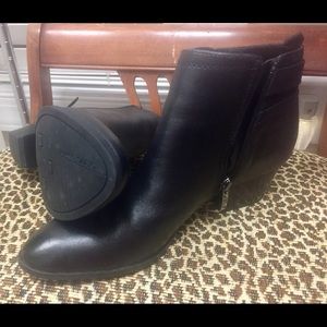 Franco Sarto Boots