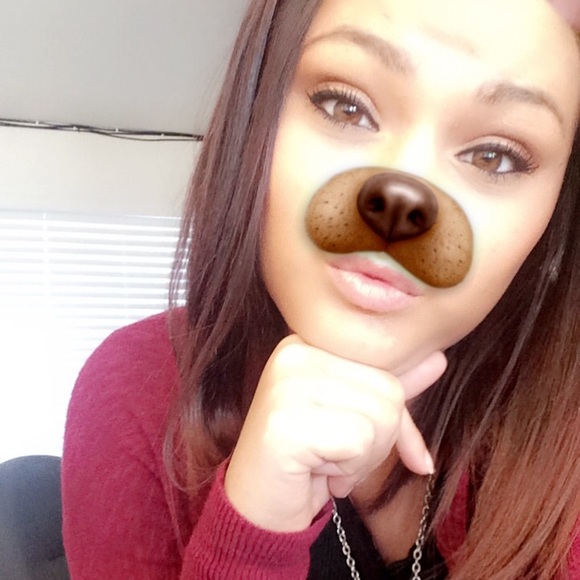 Meet your Posher, Kelsie - Picture 1 of 1