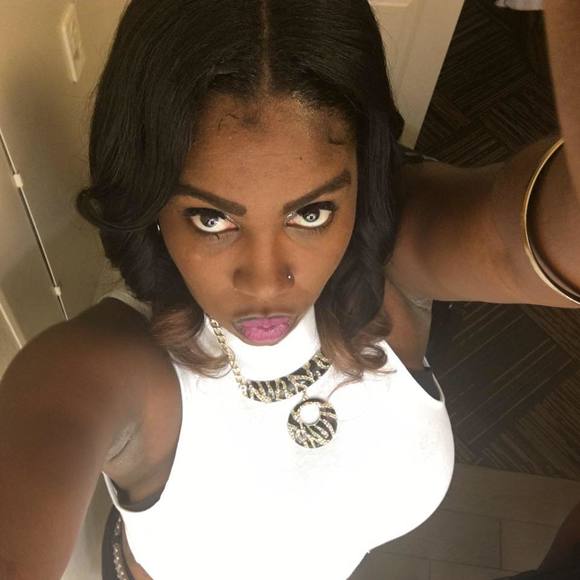 Meet your Posher, Meka