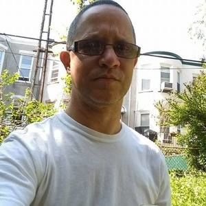 Meet your Posher, Cesar