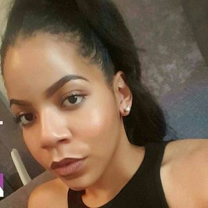 Meet your Posher, Brittanie