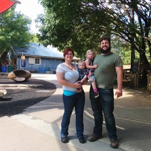 Meet your Posher, Kimberly