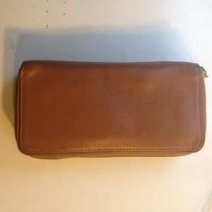 Brown Marciano wallet