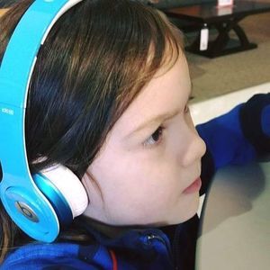 Meet your Posher, Gabriel