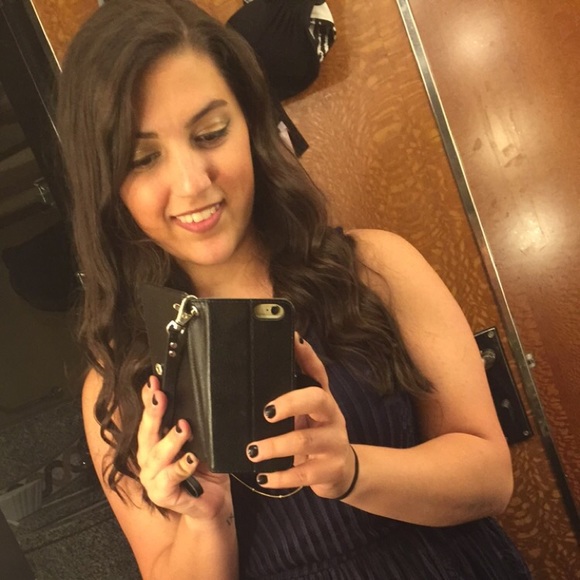 Meet your Posher, Brittany