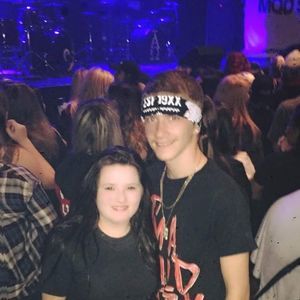 Meet your Posher, Tabitha