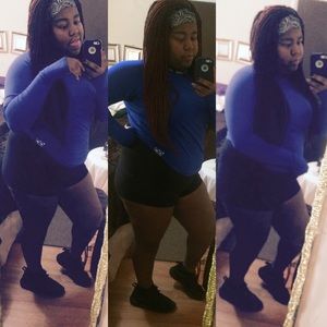 Meet your Posher, Lila