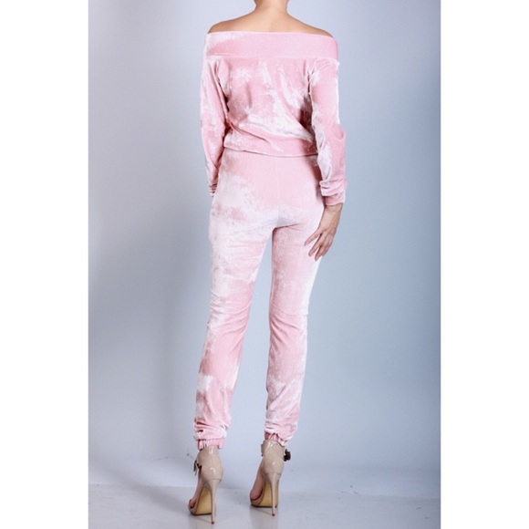 ELASTIC WAIST WITH DRAWSTRING
STRETCH FABRIC - Picture 4 of 4