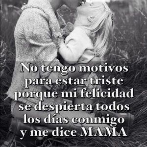 Meet your Posher, Miriam