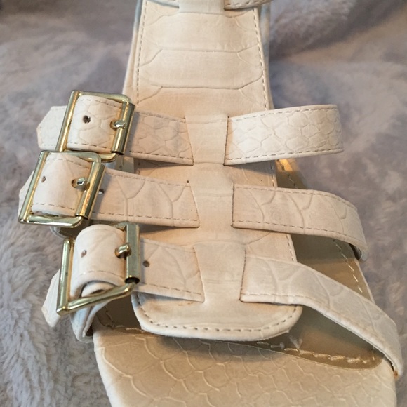 Express wedge heels - Picture 4 of 4