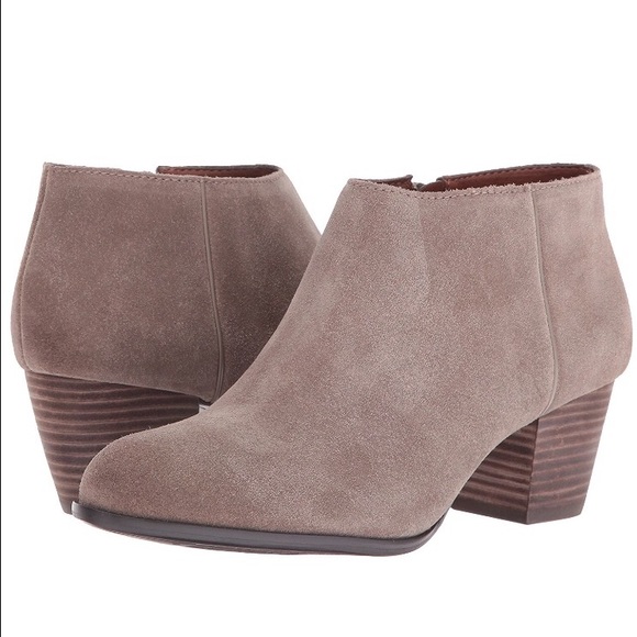 Lucky Women's Tamarindd Ankle Bootie Lucky Women's Tamarindd Ankle Bootie