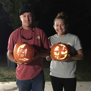 Meet your Posher, Morgan