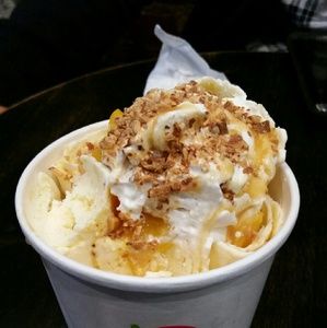 Meet your Posher, Georgette