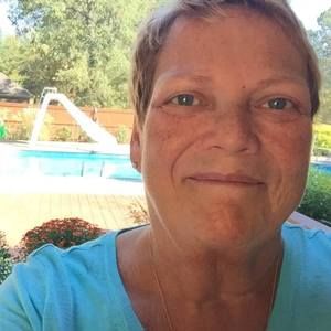 Meet your Posher, Debra