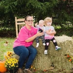 Meet your Posher, Meaghan