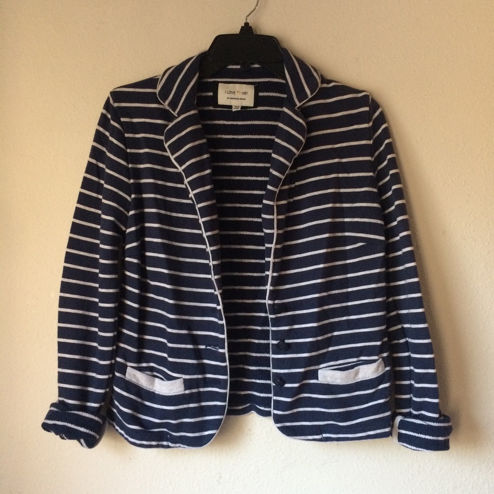 Forever 21 Blazer