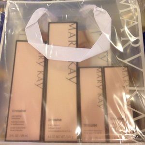 Timewise miracle set