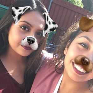 Meet your Posher, Lizeth