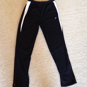 Boys long sports pant