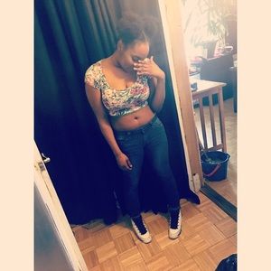 Meet your Posher, Natalie