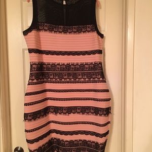Bodycon dress