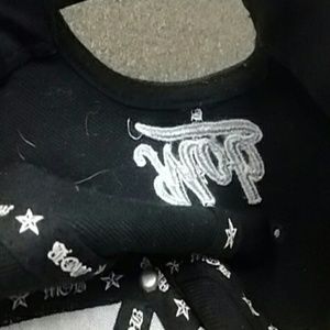 Meet your Posher, Steven