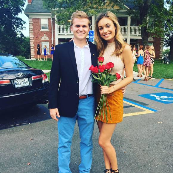 Meet your Posher, Cameron