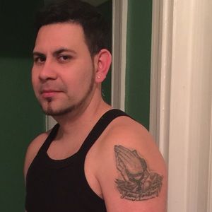 Meet your Posher, Eric