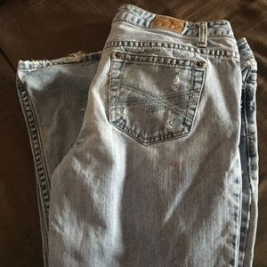Aeropostale jeans