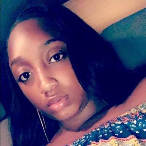 Meet your Posher, Mariah