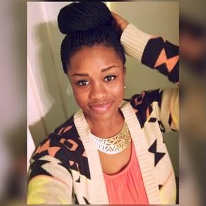 Meet your Posher, Britney