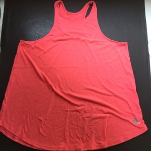 Adidas tank top