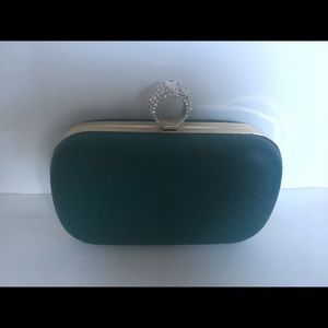 Evening bag, clutch