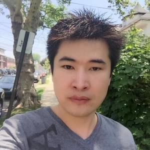 Meet your Posher, Jinxing