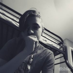 Meet your Posher, Thomas