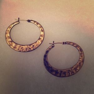 Fossil hoops