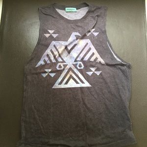 PAC sun tank