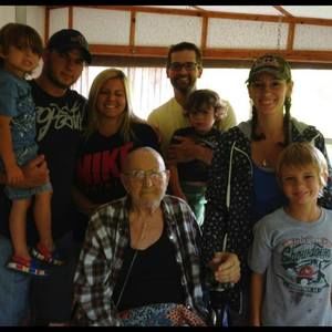 Meet your Posher, Brittany