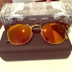 Krewe Sunglasses 👈🏼