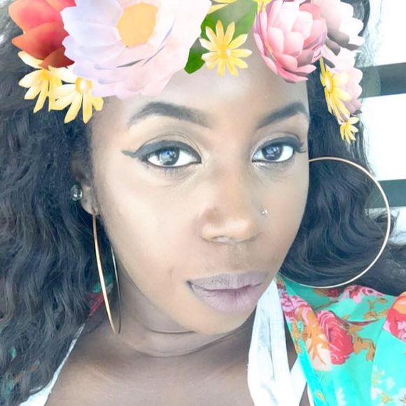 Meet your Posher, Shanelle
