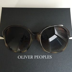 ※SOLD※NWT🔴SALE🔴OLIVER PEOPLES/ Sunglasses