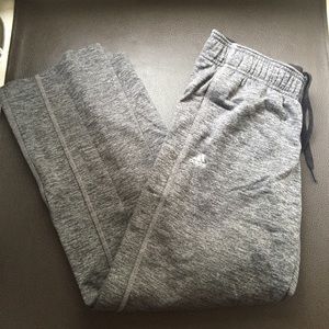 Adidas sweat pants