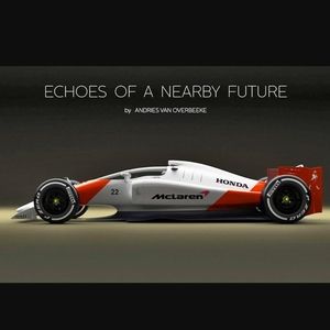 Meet your Posher, Edwin